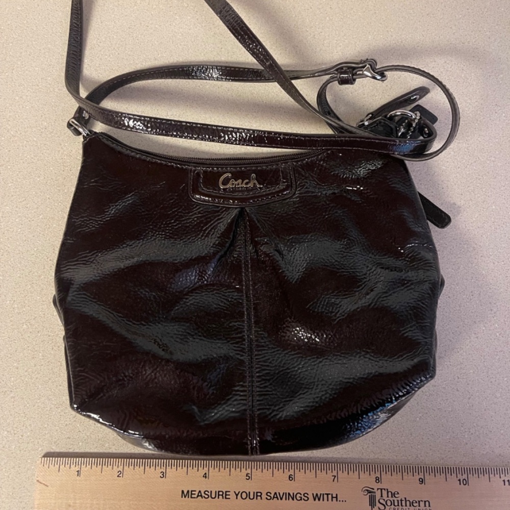 Coach bag - Picture 2 of 3